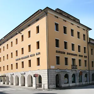 Delle Alpi *** Belluno