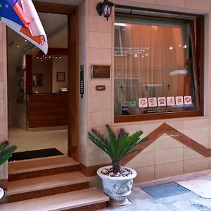 Hotel apartamentowy Eleonora, Sottomarina