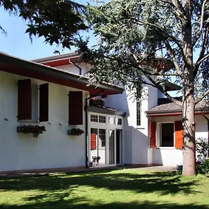 Vanessa House ** Martellago
