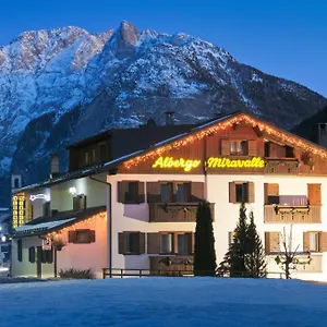 Miravalle *** Auronzo di Cadore